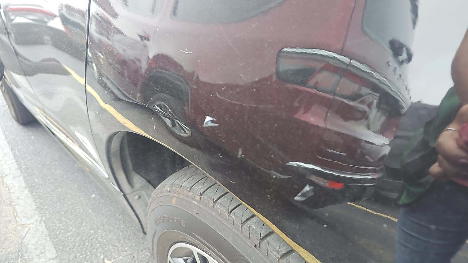 2017 Volvo XC60 T5 Dynamic FWD