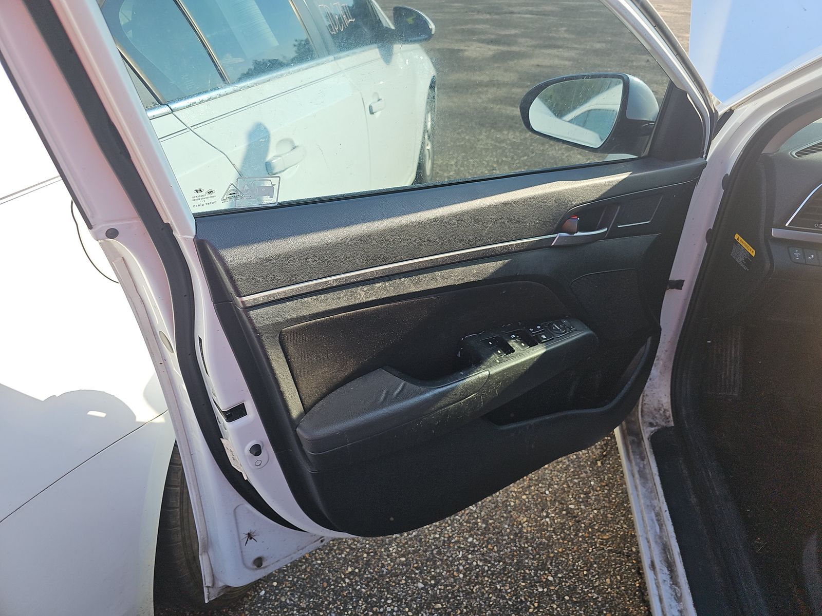 2018 Hyundai Elantra SEL FWD