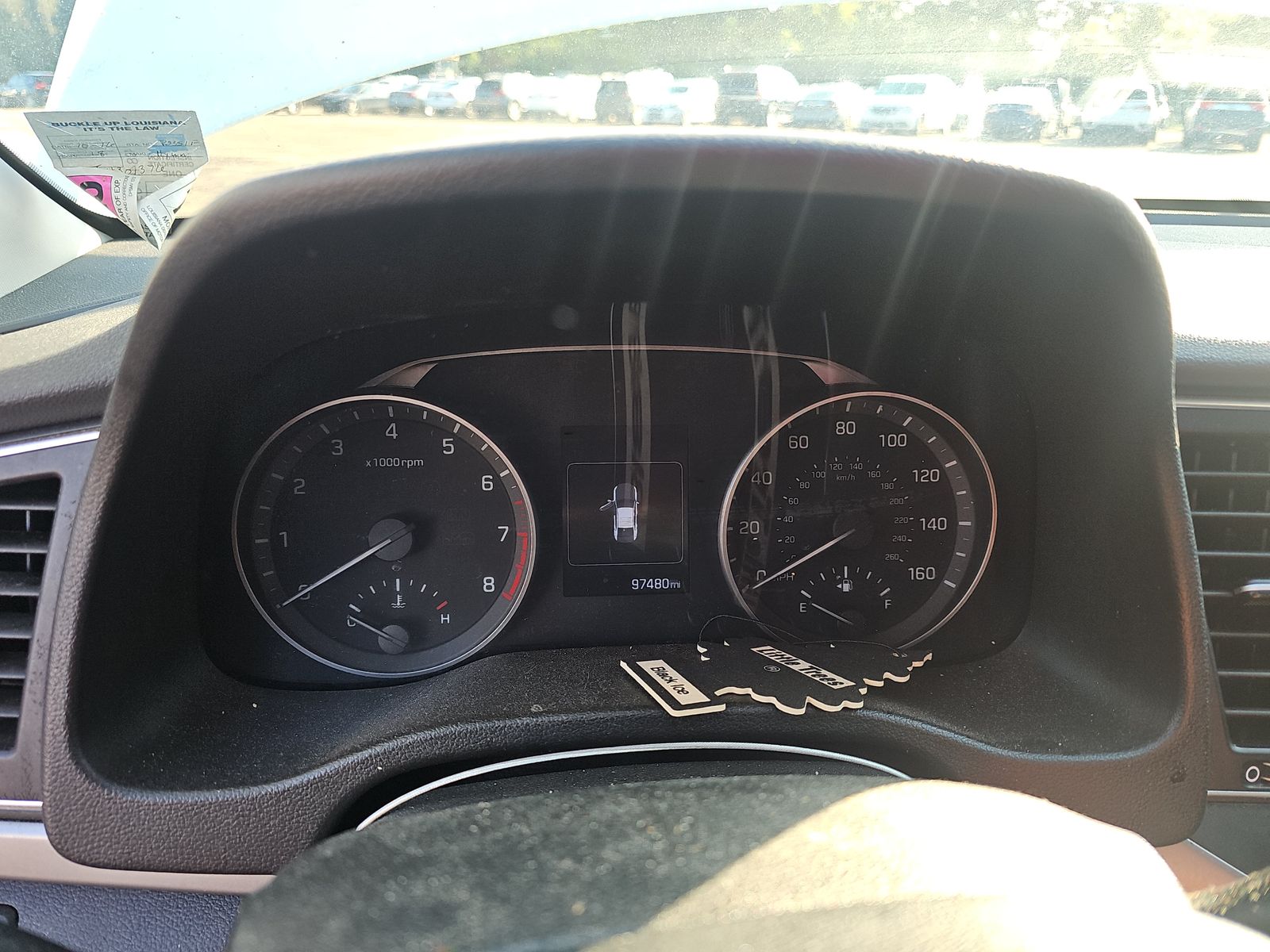 2018 Hyundai Elantra SEL FWD