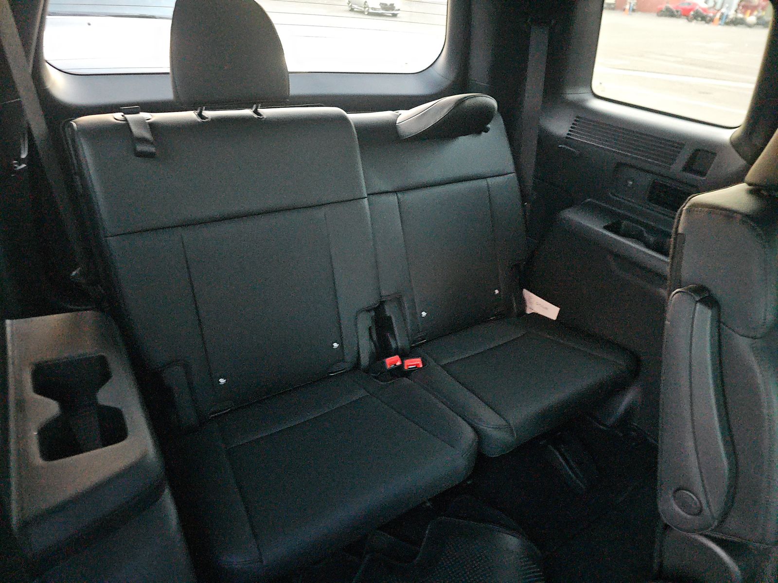 2025 Hyundai Santa Fe Calligraphy AWD