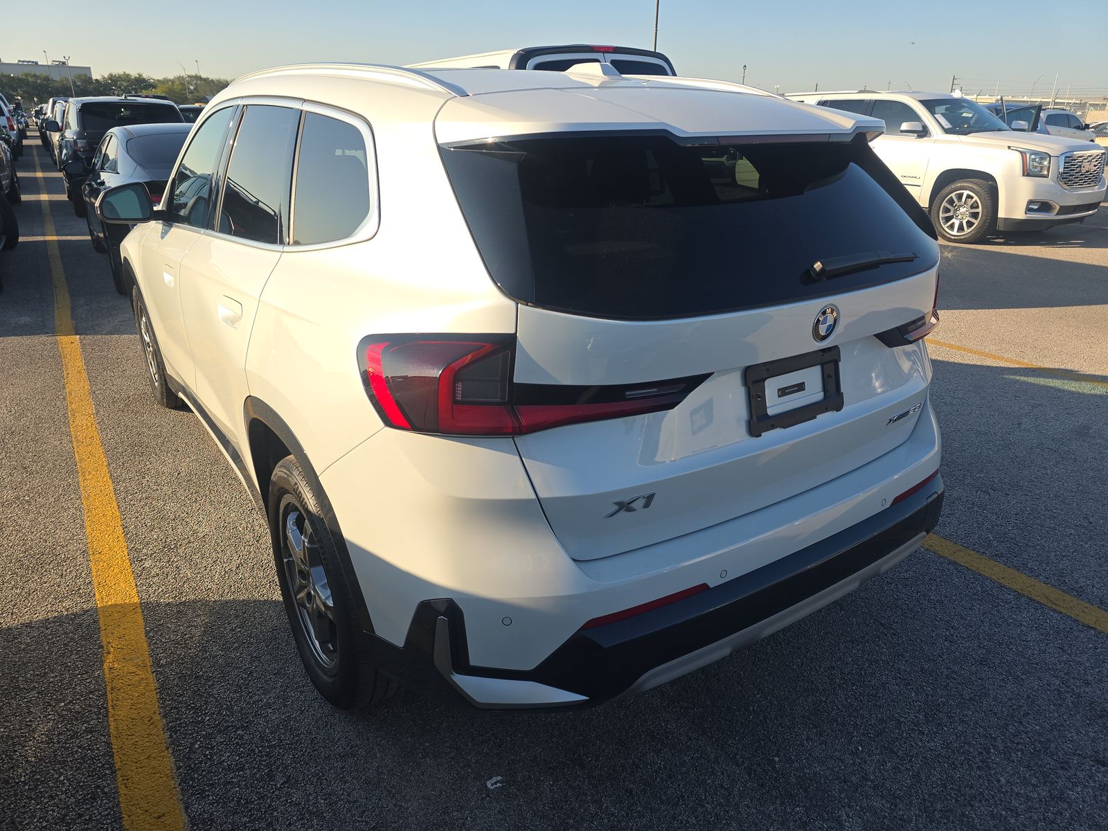 2024 BMW X1 xDrive28i AWD