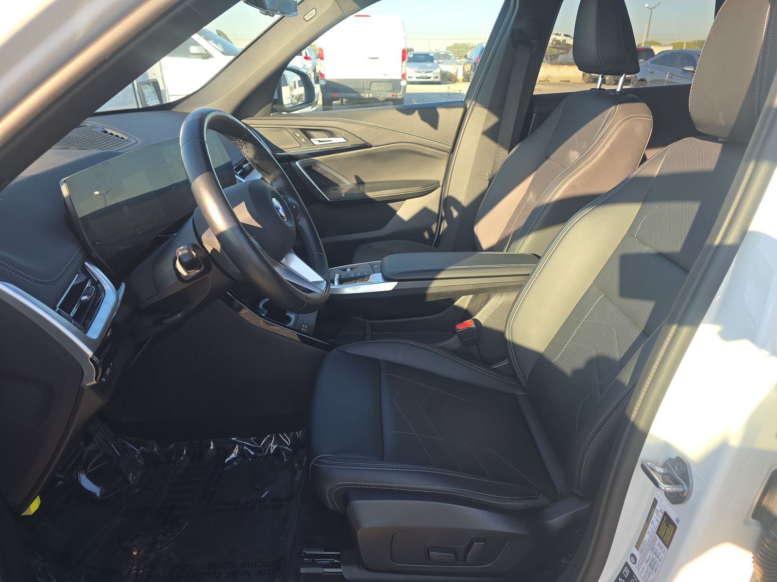 2024 BMW X1 xDrive28i AWD