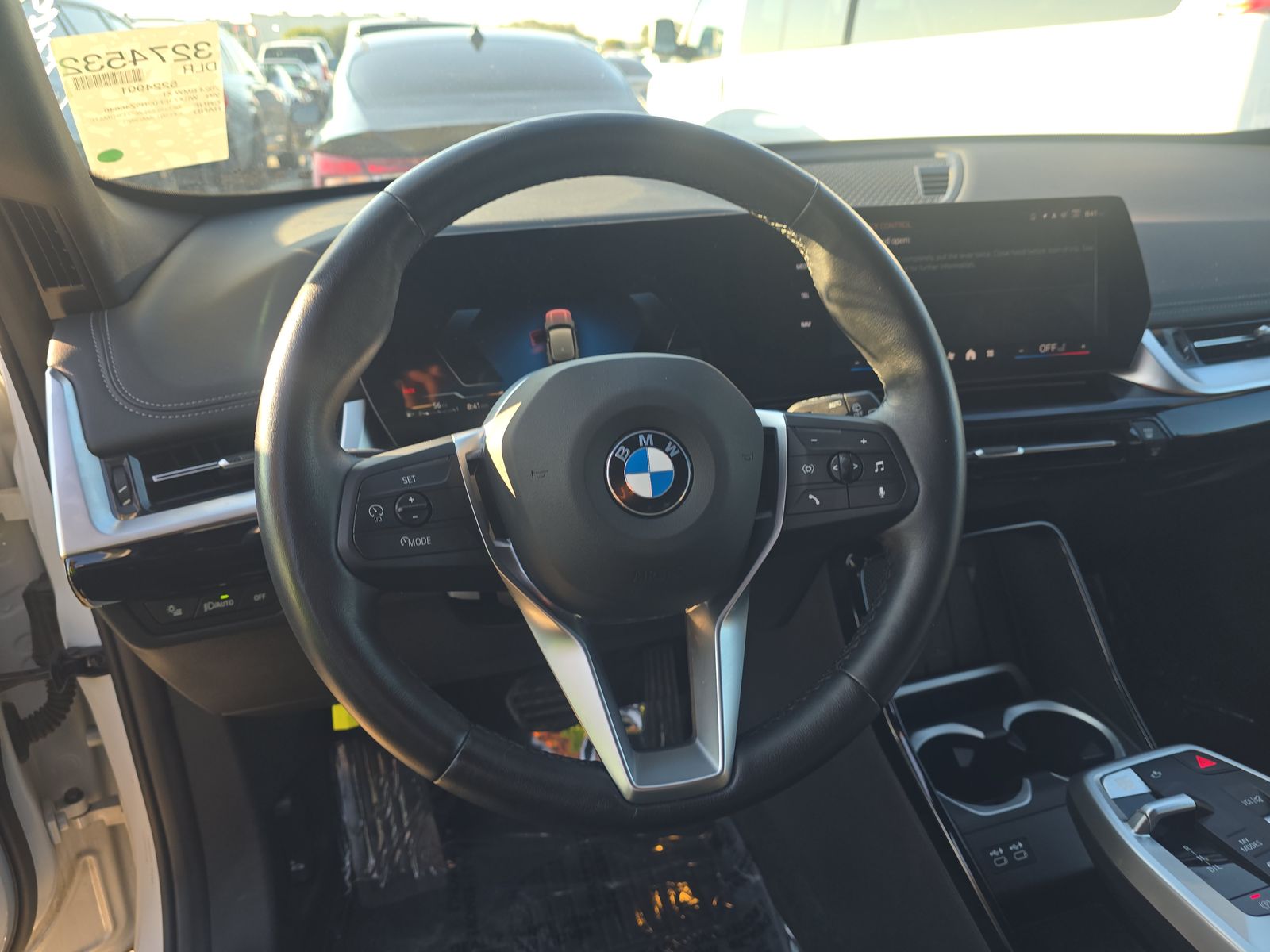 2024 BMW X1 xDrive28i AWD