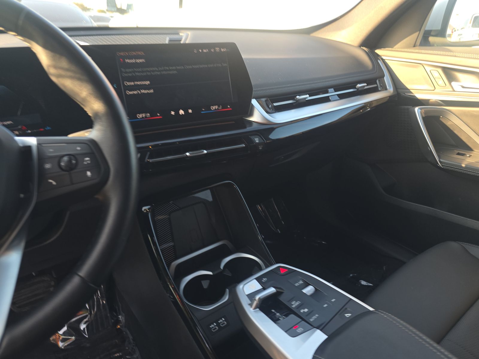 2024 BMW X1 xDrive28i AWD