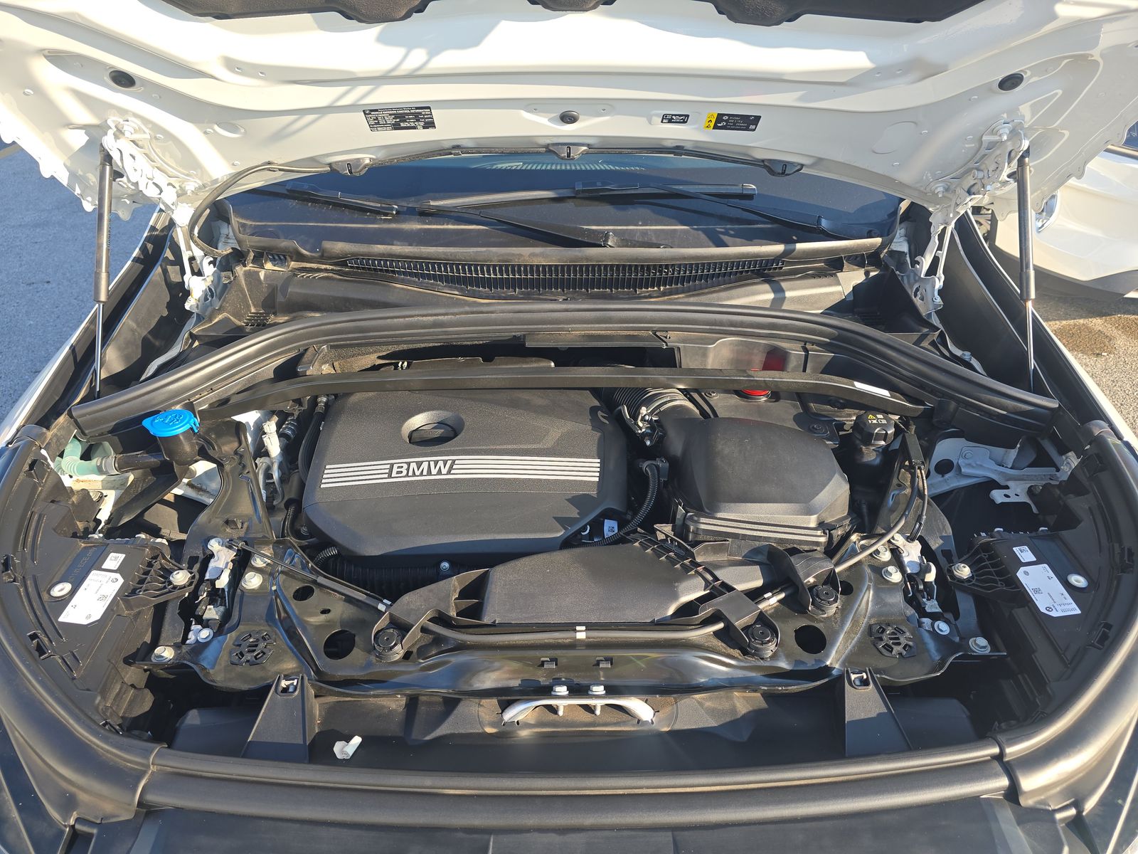 2024 BMW X1 xDrive28i AWD