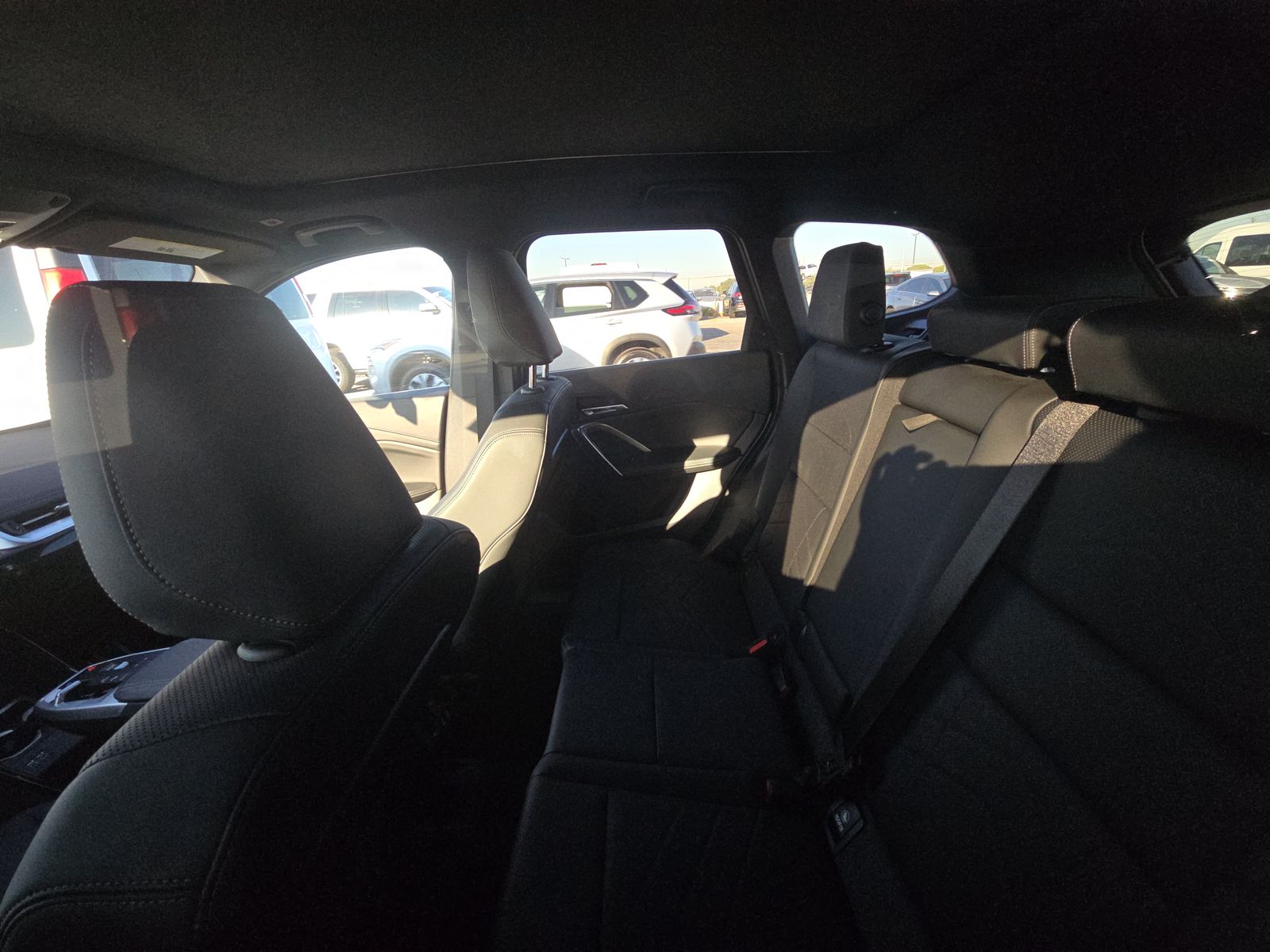 2024 BMW X1 xDrive28i AWD