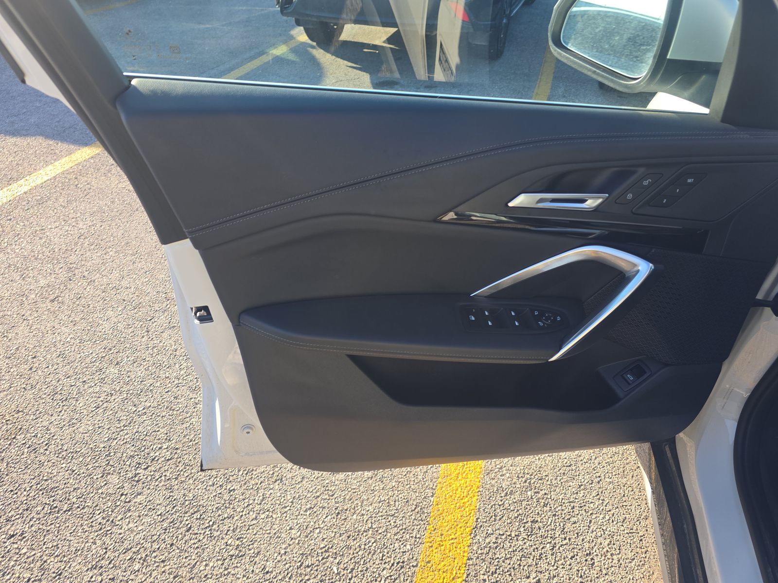 2024 BMW X1 xDrive28i AWD