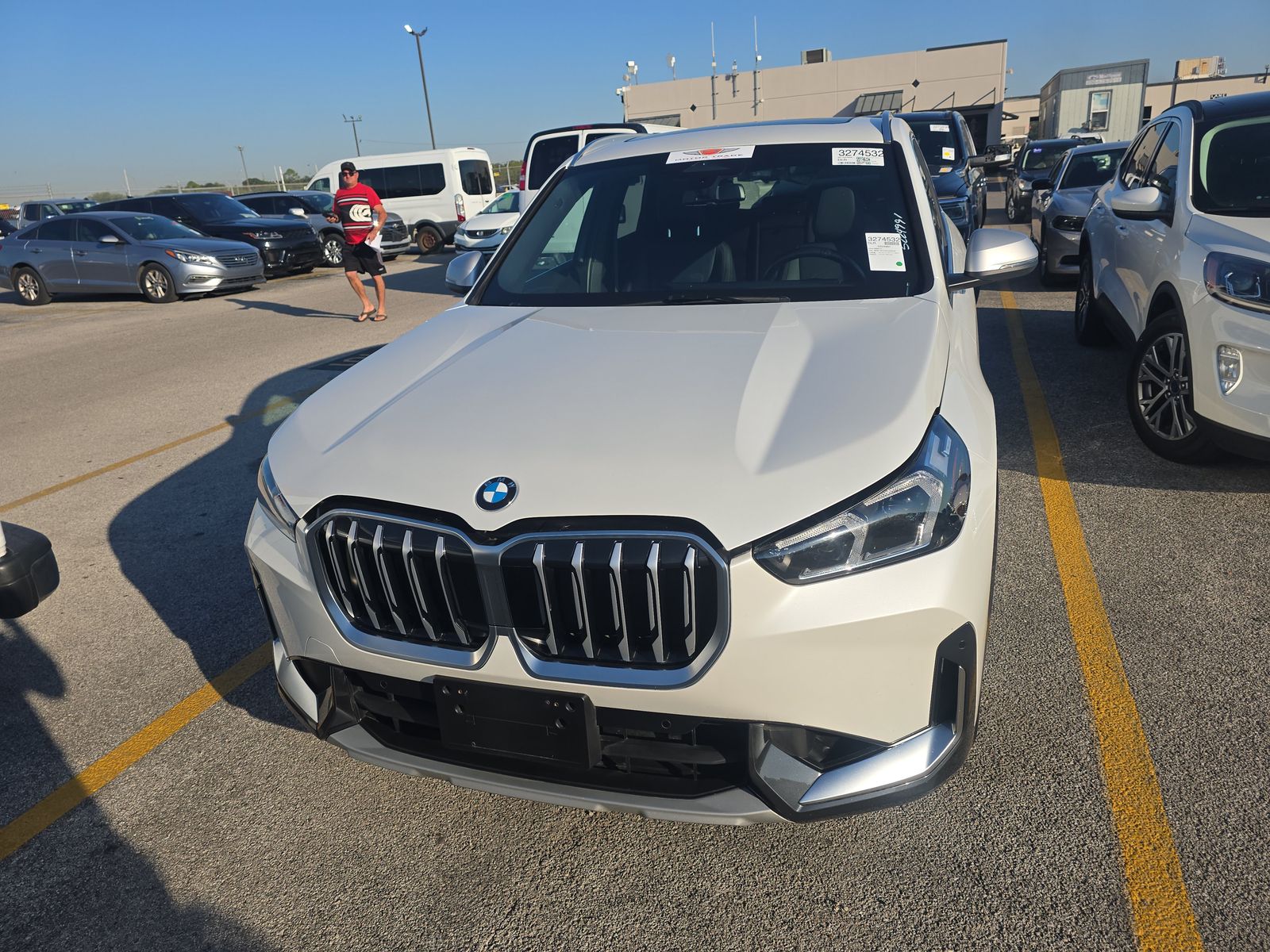 2024 BMW X1 xDrive28i AWD