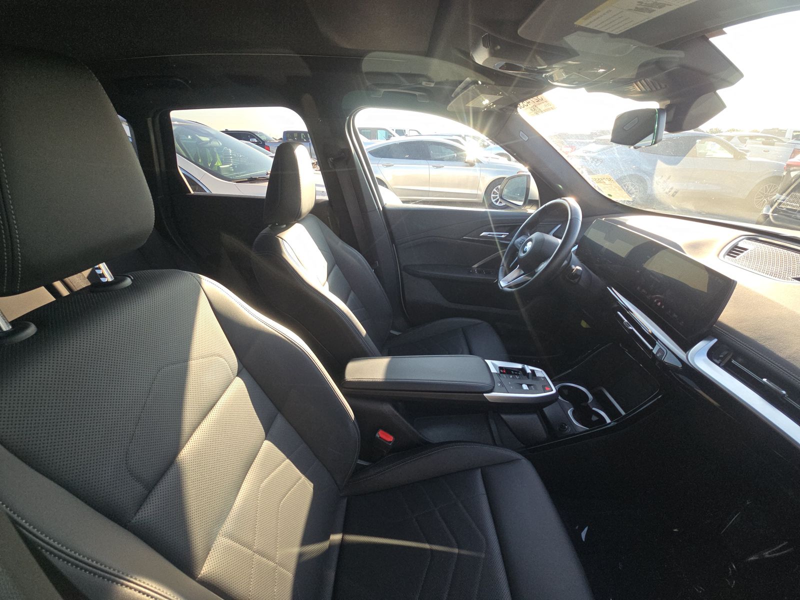 2024 BMW X1 xDrive28i AWD