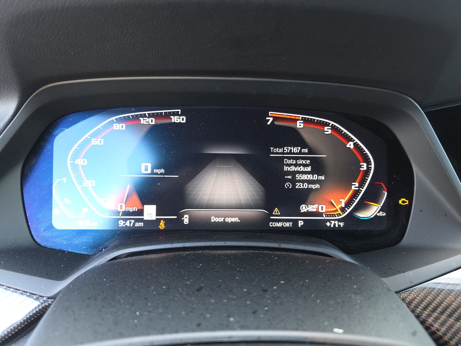 2022 BMW X6 M50i AWD