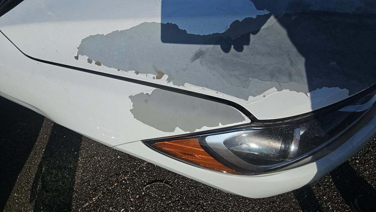 2018 Hyundai Elantra SEL FWD