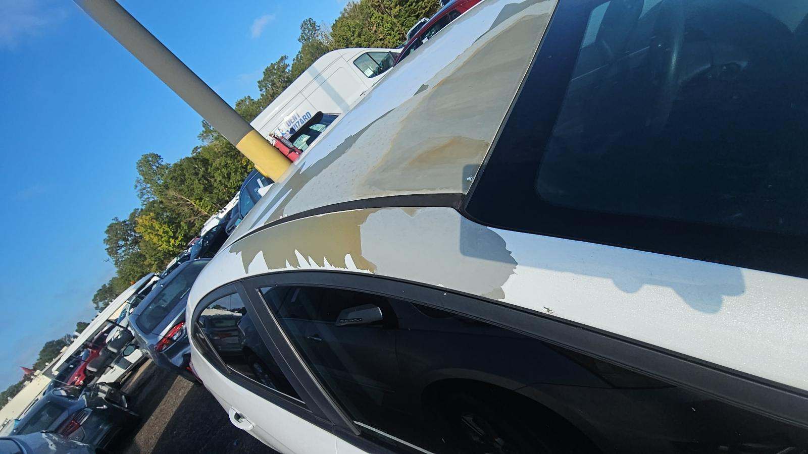 2018 Hyundai Elantra SEL FWD