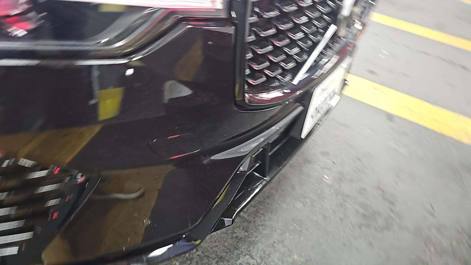 2025 Volvo XC60 B5 Plus AWD