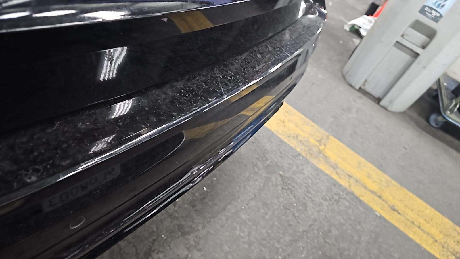 2025 Volvo XC60 B5 Plus AWD