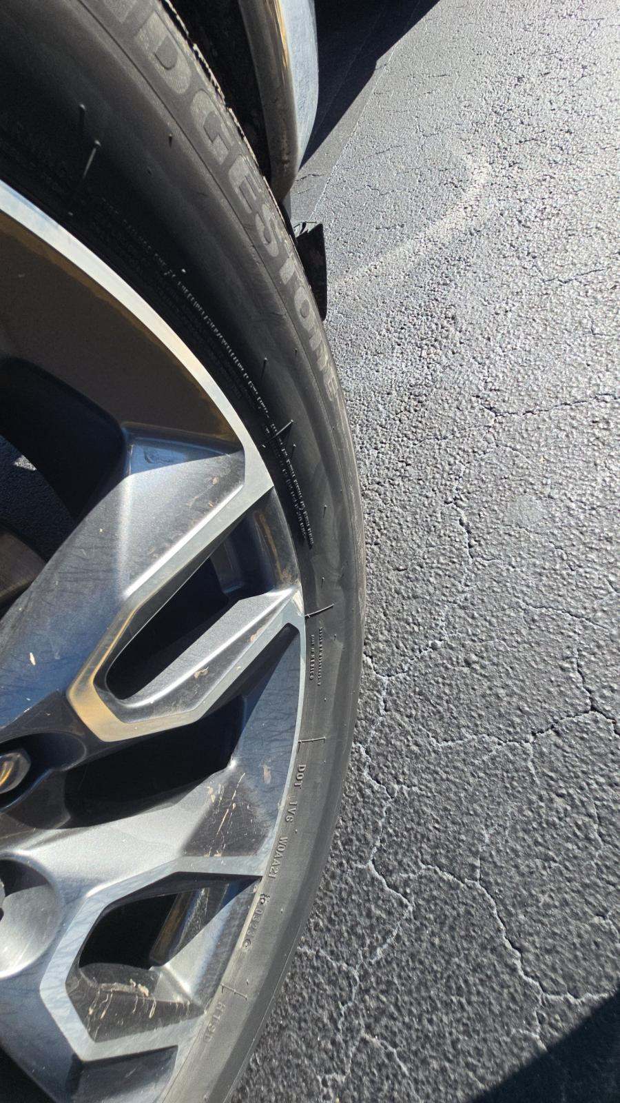 2023 Chevrolet Silverado 1500 LT RWD