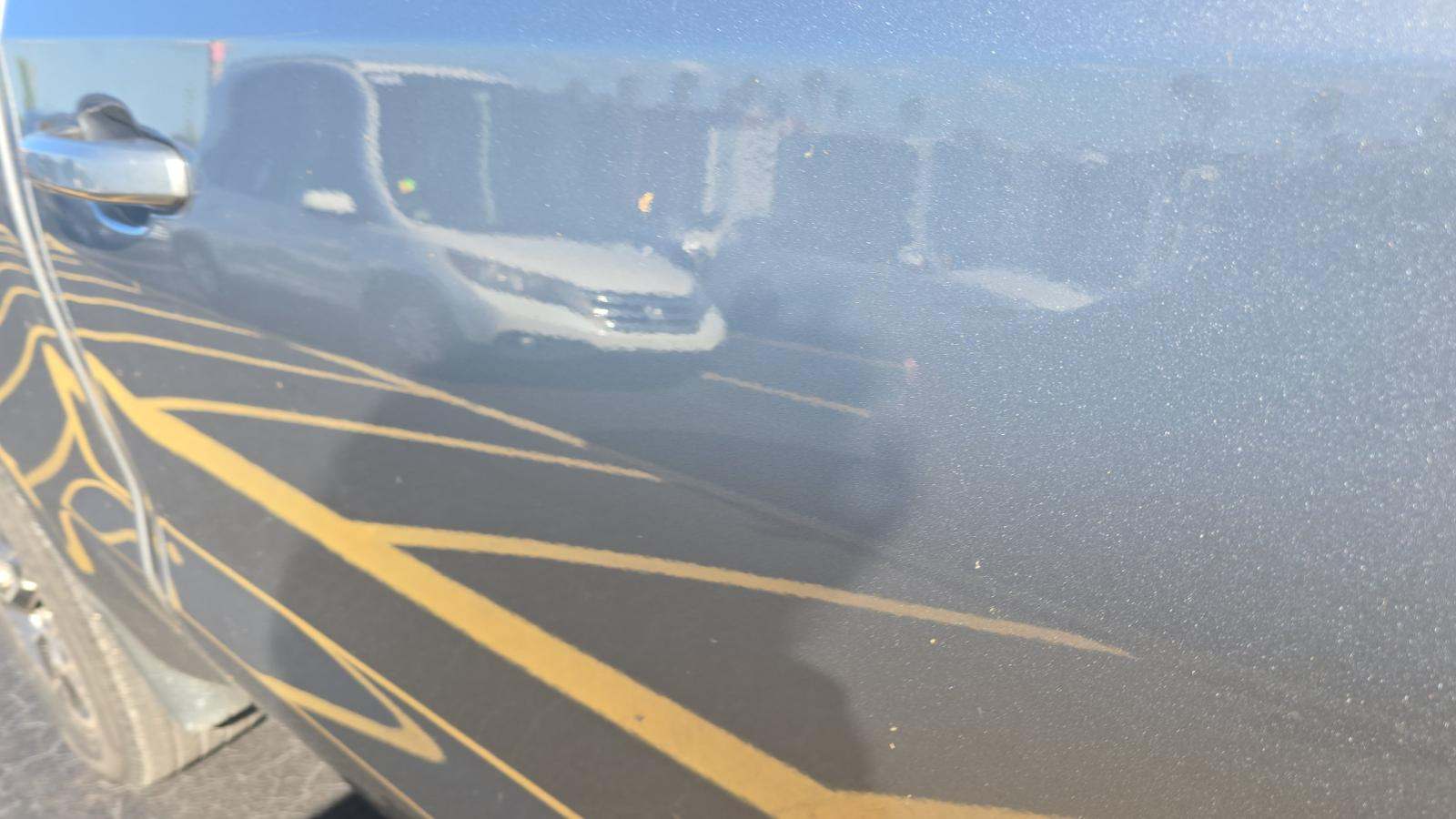 2023 Chevrolet Silverado 1500 LT RWD