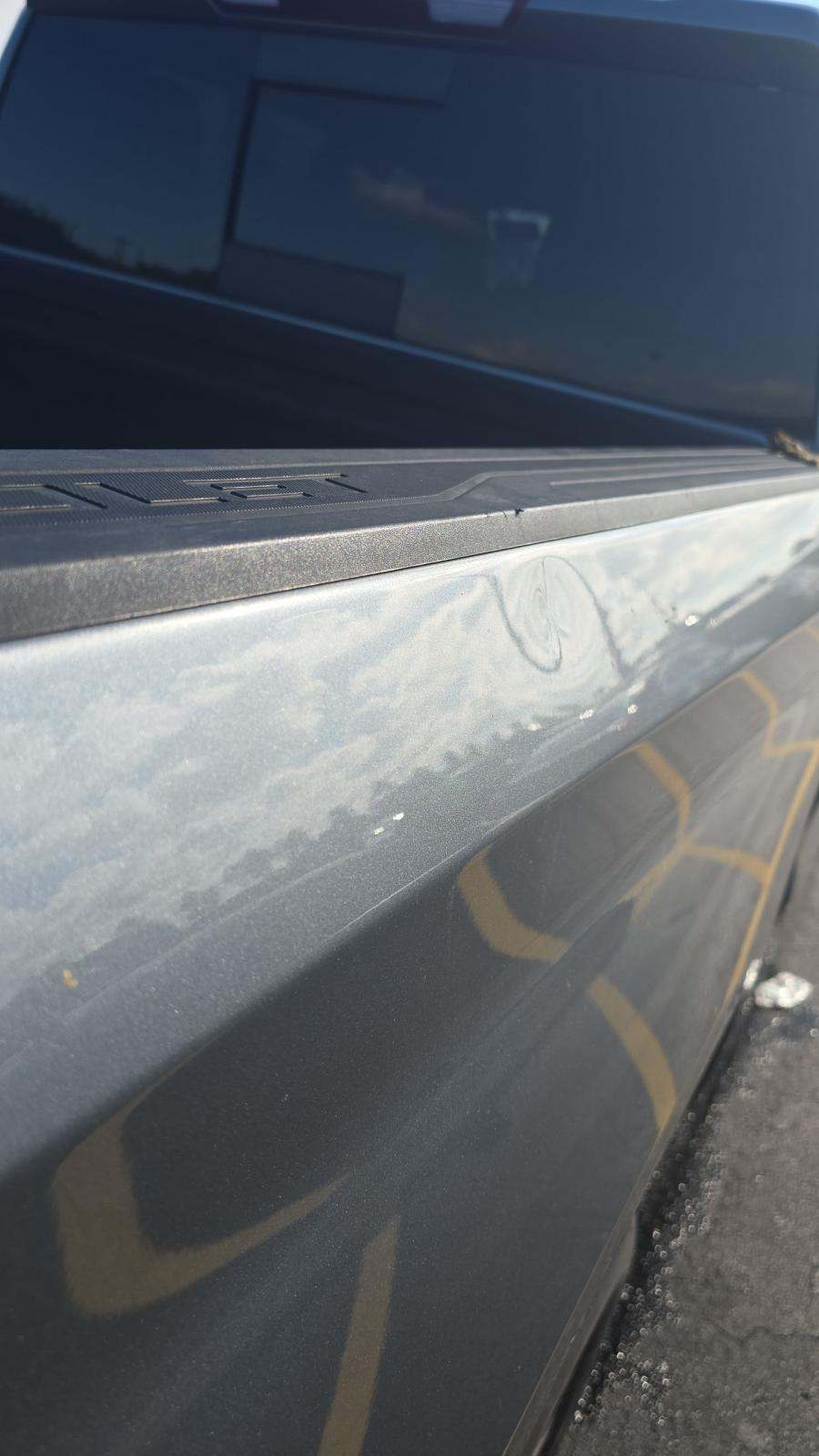 2023 Chevrolet Silverado 1500 LT RWD