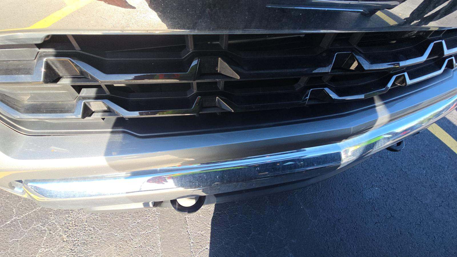 2023 Chevrolet Silverado 1500 LT RWD