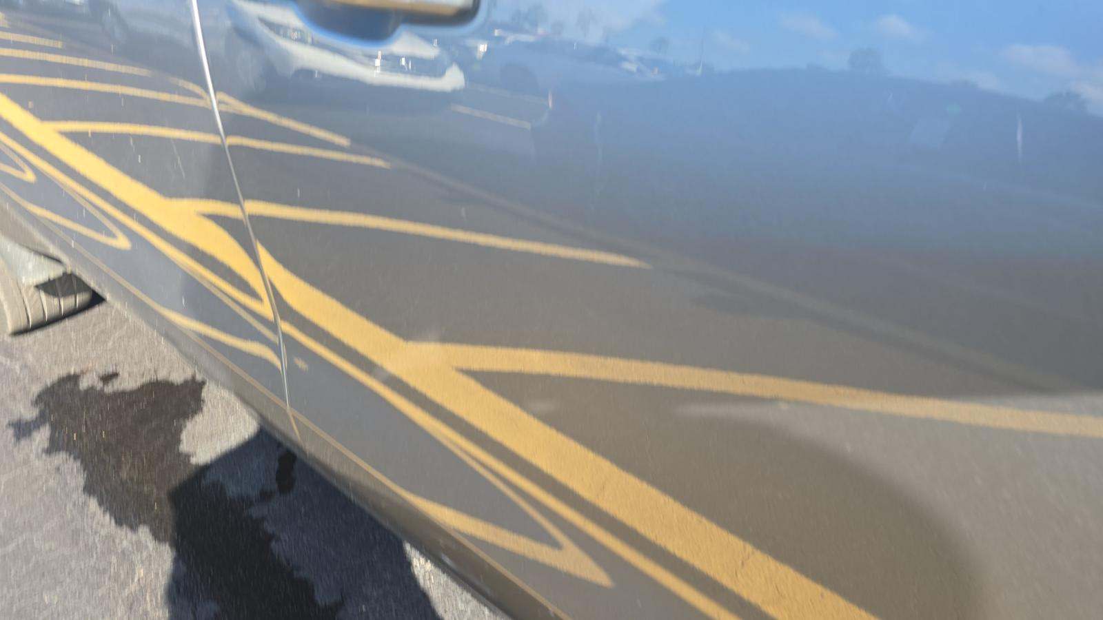 2023 Chevrolet Silverado 1500 LT RWD