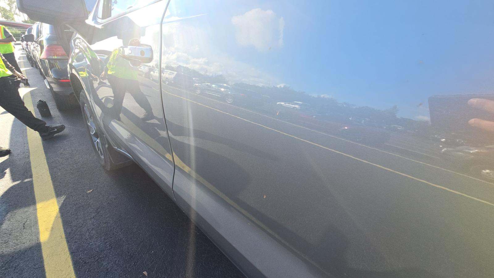 2023 Chevrolet Silverado 1500 LT RWD