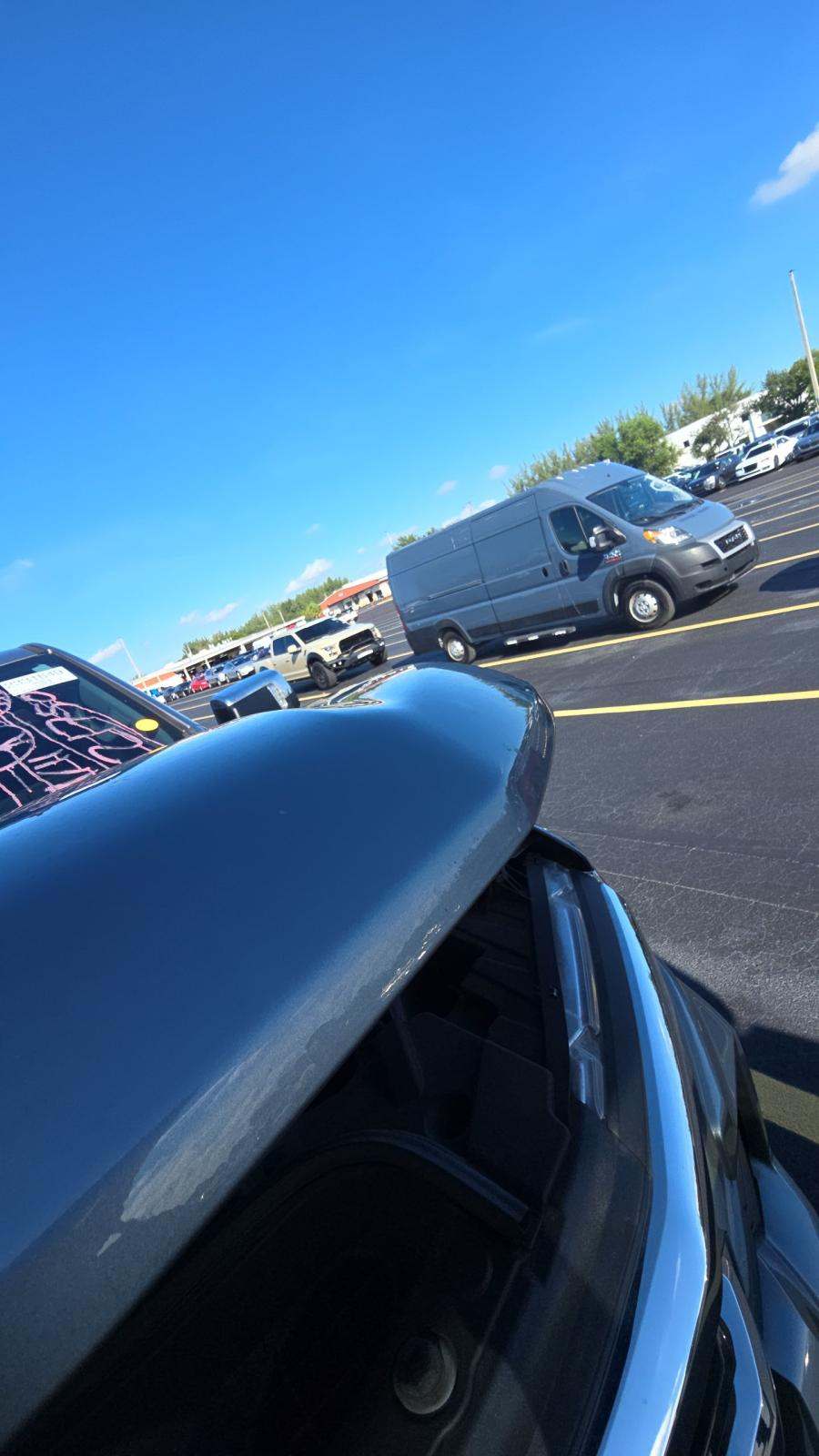 2023 Chevrolet Silverado 1500 LT RWD