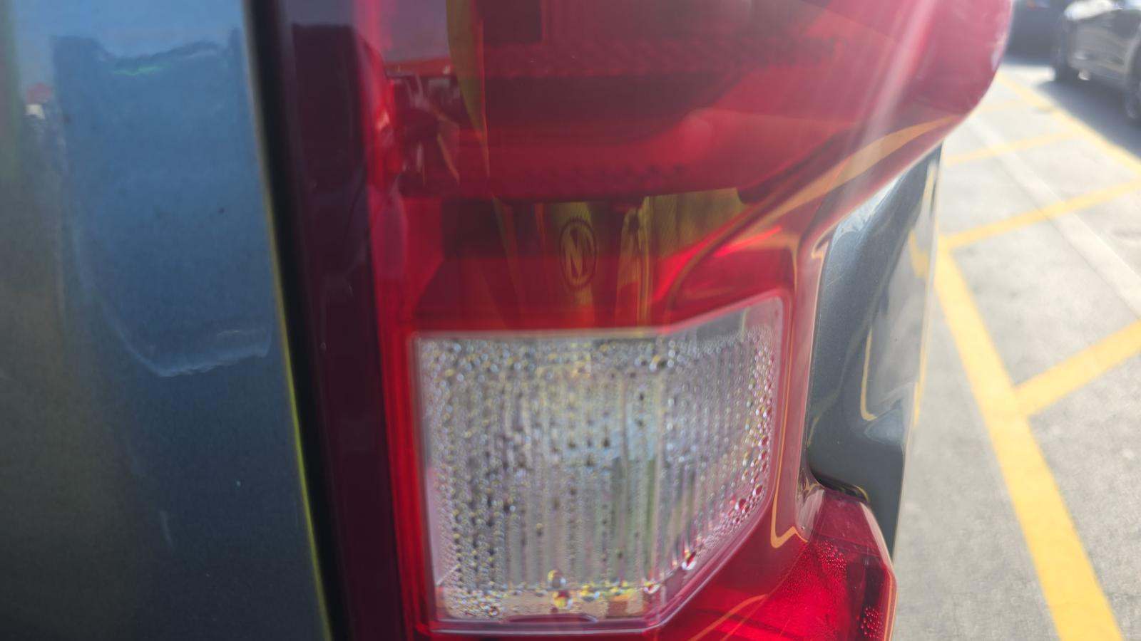 2023 Chevrolet Silverado 1500 LT RWD