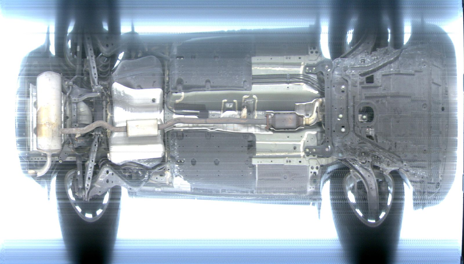 2020 Nissan Rogue Sport SV FWD