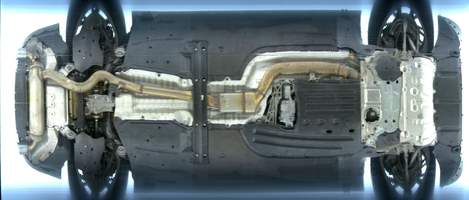 2024 BMW 3 Series 330i xDrive AWD