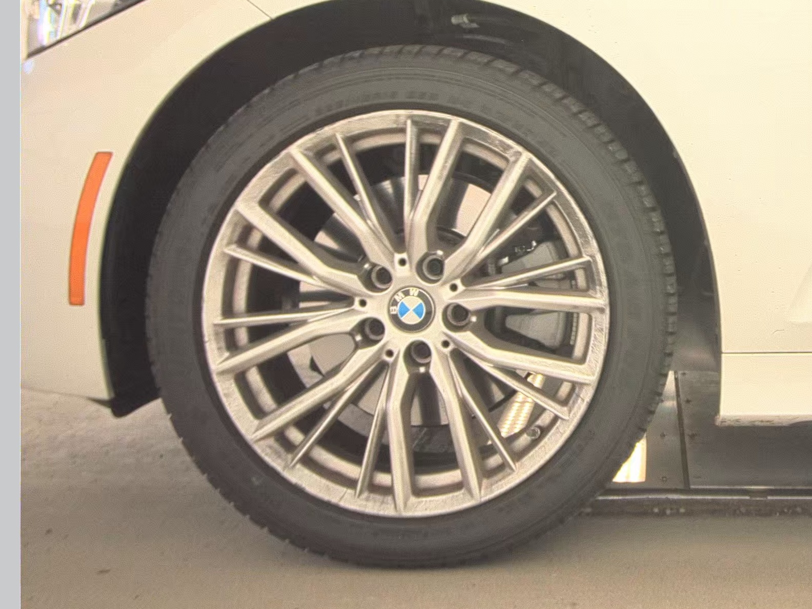 2024 BMW 3 Series 330i xDrive AWD