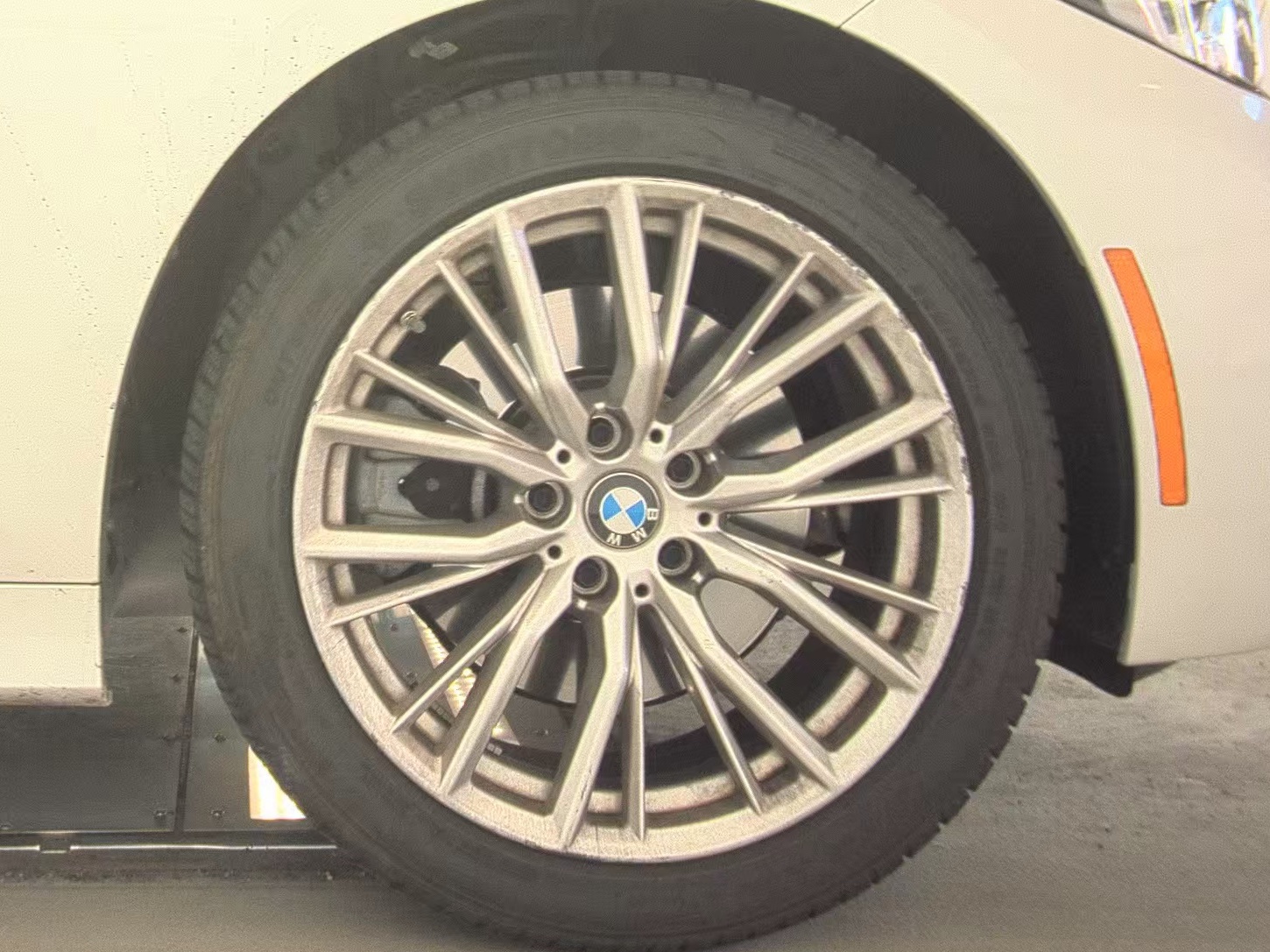 2024 BMW 3 Series 330i xDrive AWD