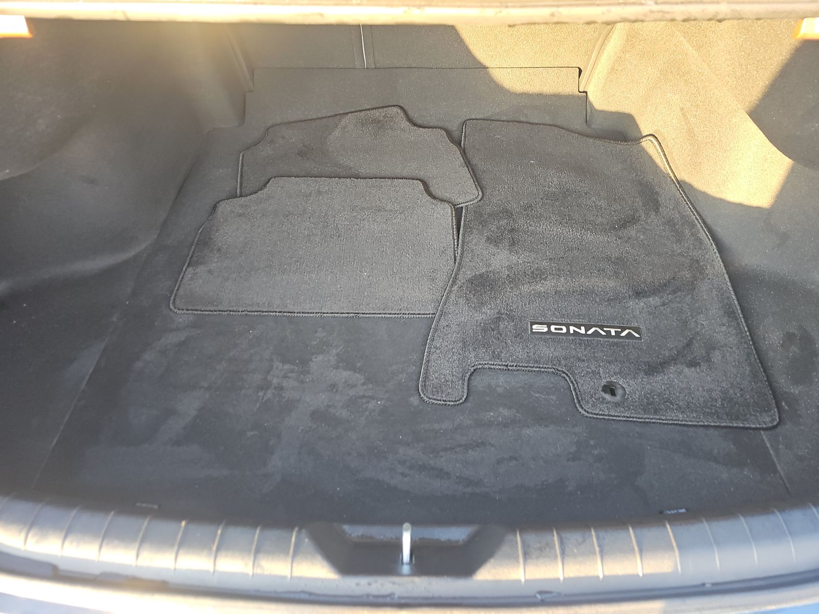 2024 Hyundai Sonata Hybrid Limited FWD