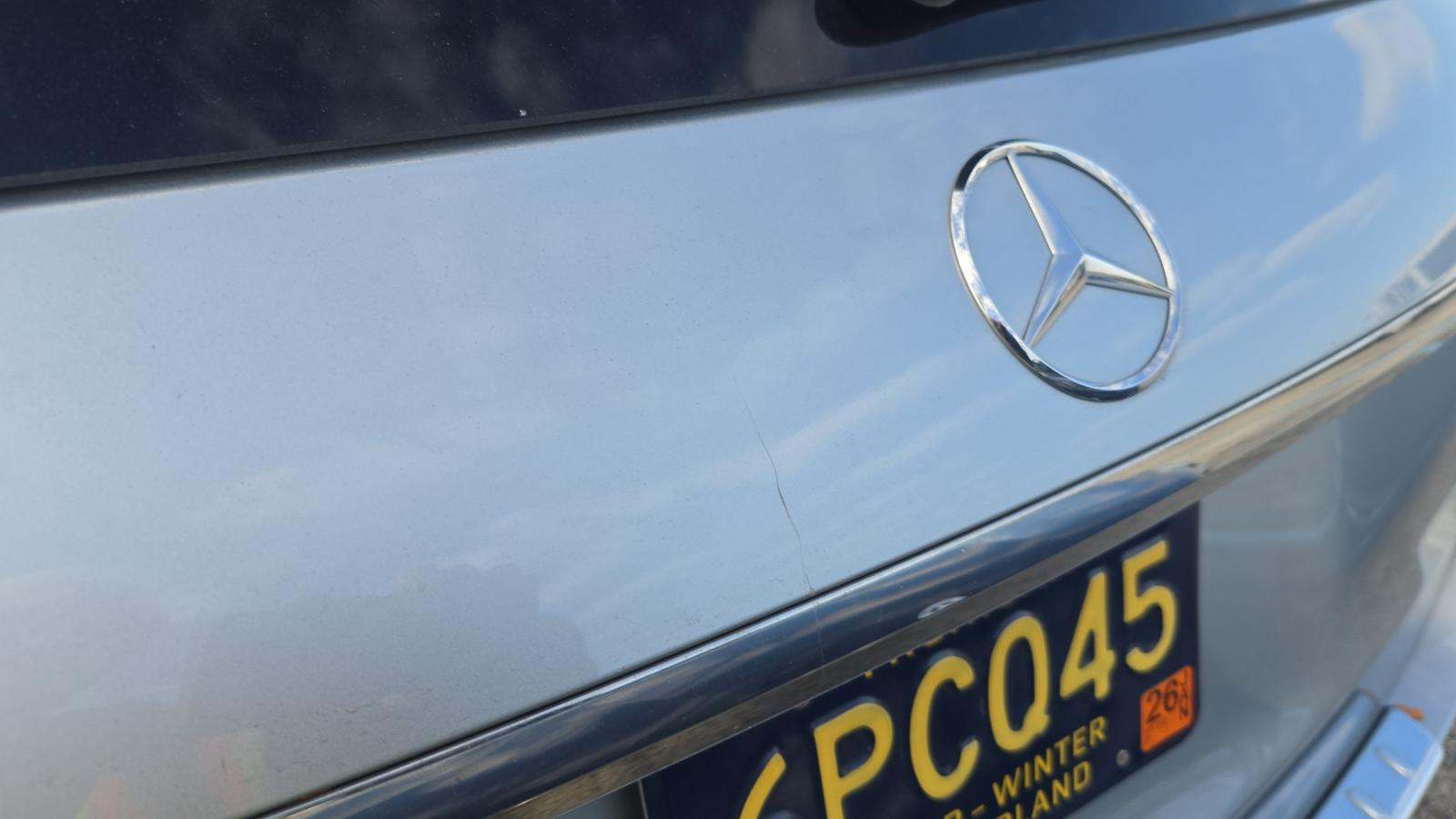 2022 Mercedes-Benz GLE GLE 350 AWD