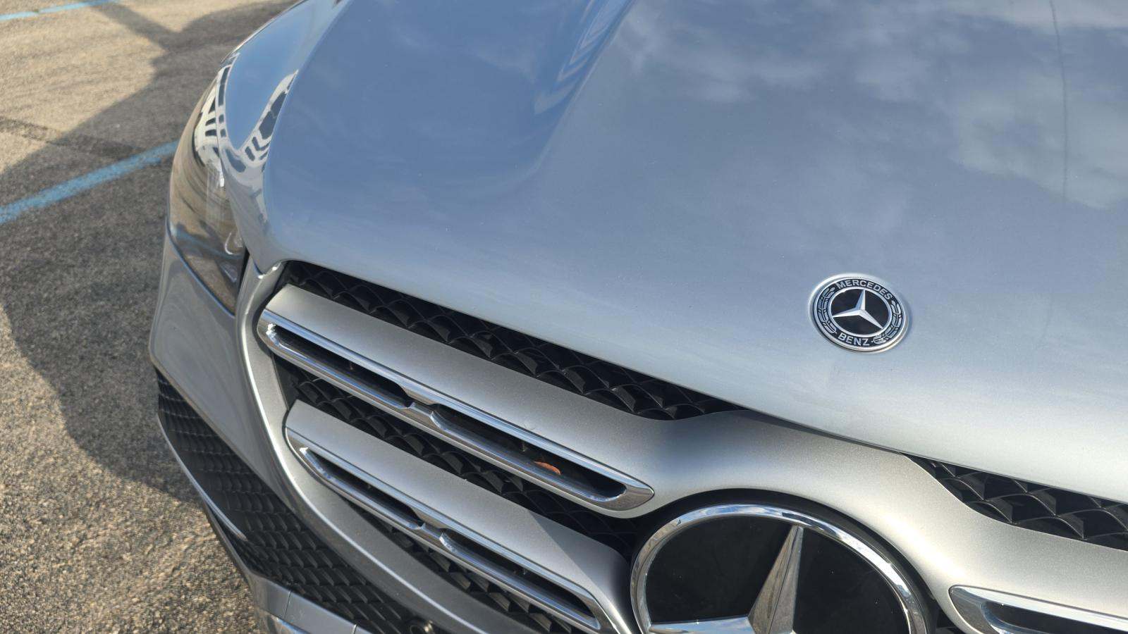 2022 Mercedes-Benz GLE GLE 350 AWD