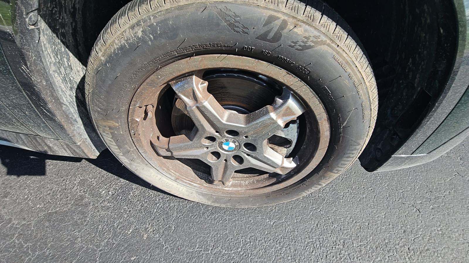 2025 BMW X1 xDrive28i AWD