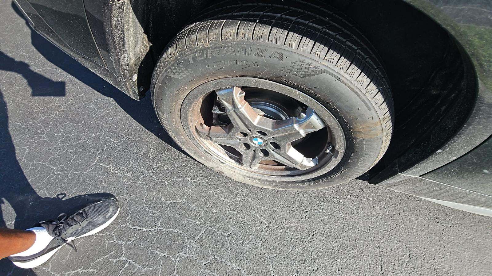 2025 BMW X1 xDrive28i AWD