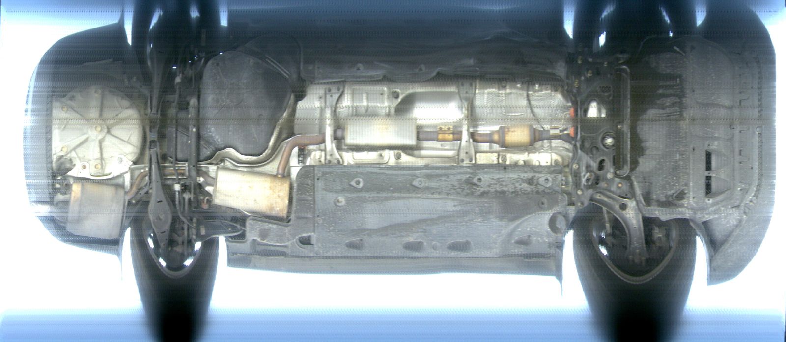 2018 Volkswagen Passat 2.0T SE FWD