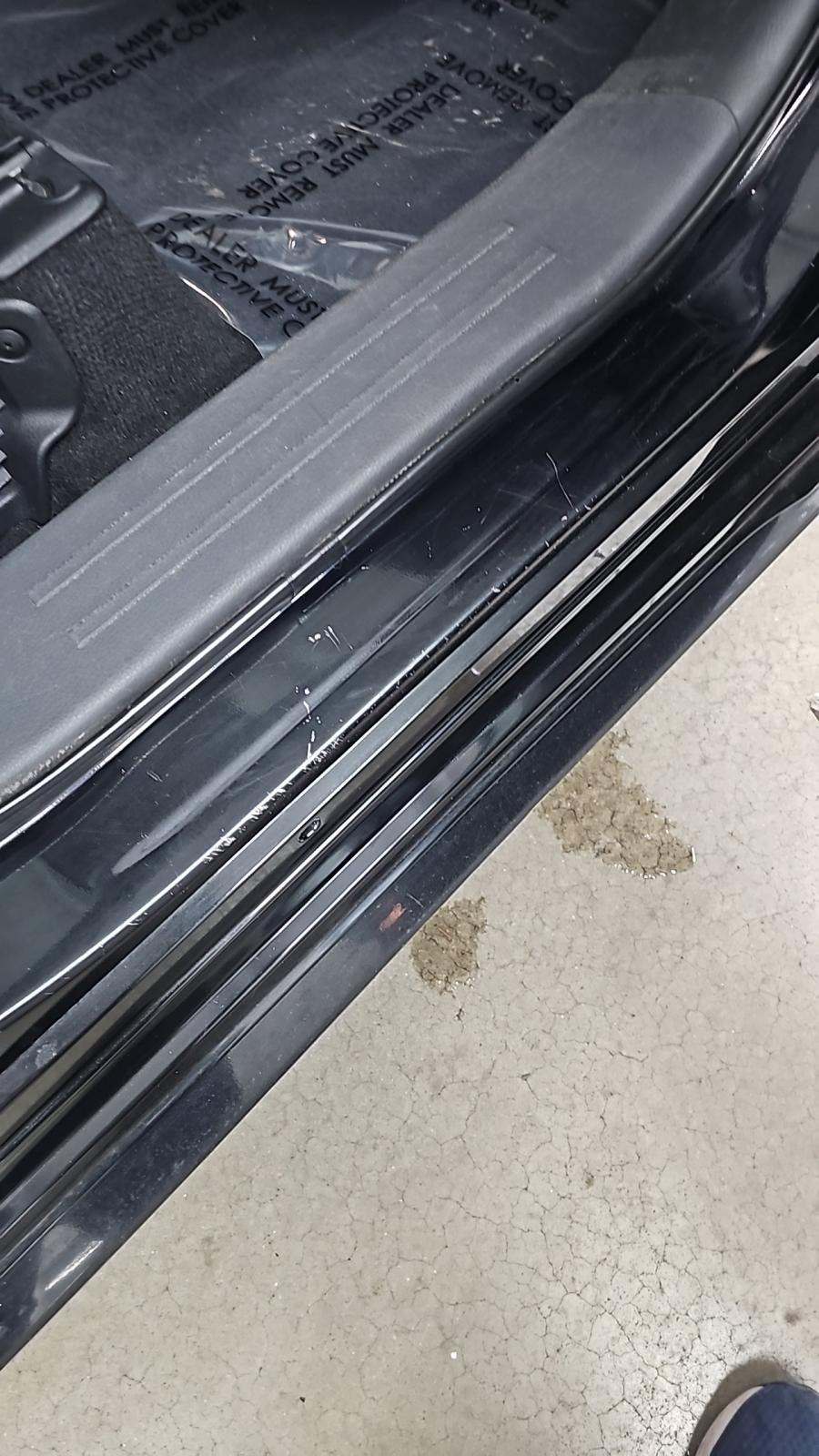 2021 Toyota Sienna Limited AWD