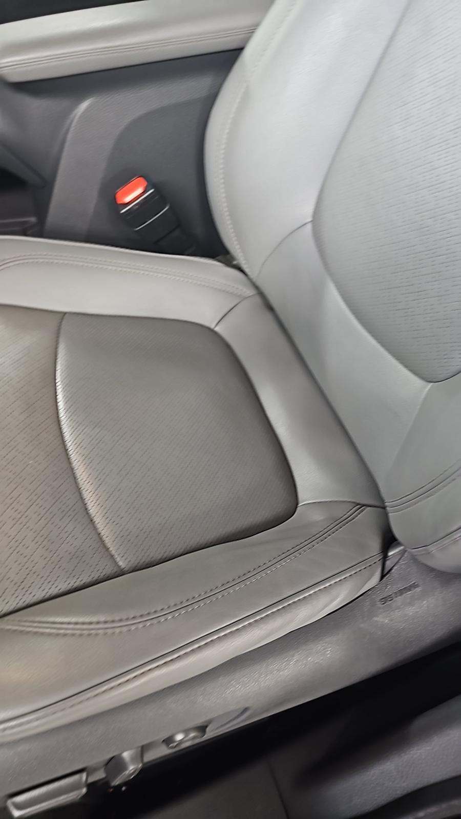 2021 Toyota Sienna Limited AWD