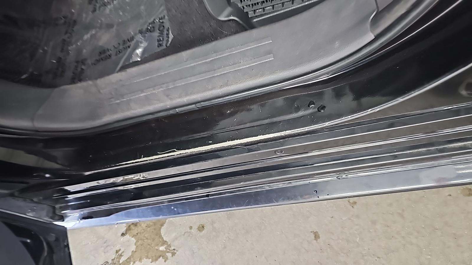 2021 Toyota Sienna Limited AWD