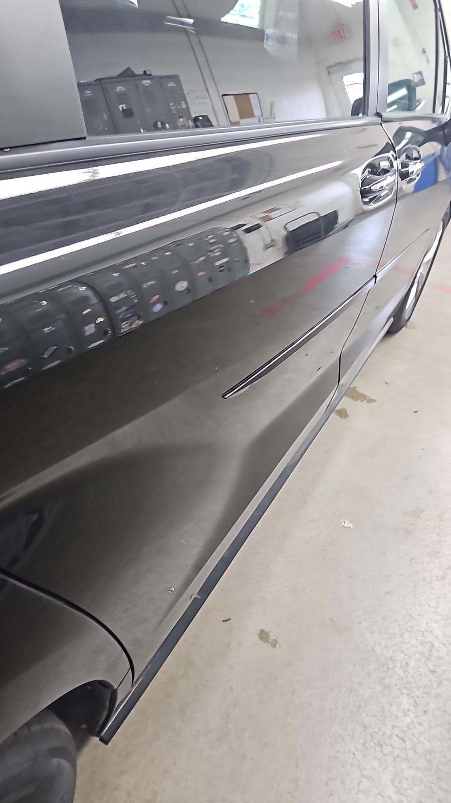 2021 Toyota Sienna Limited AWD