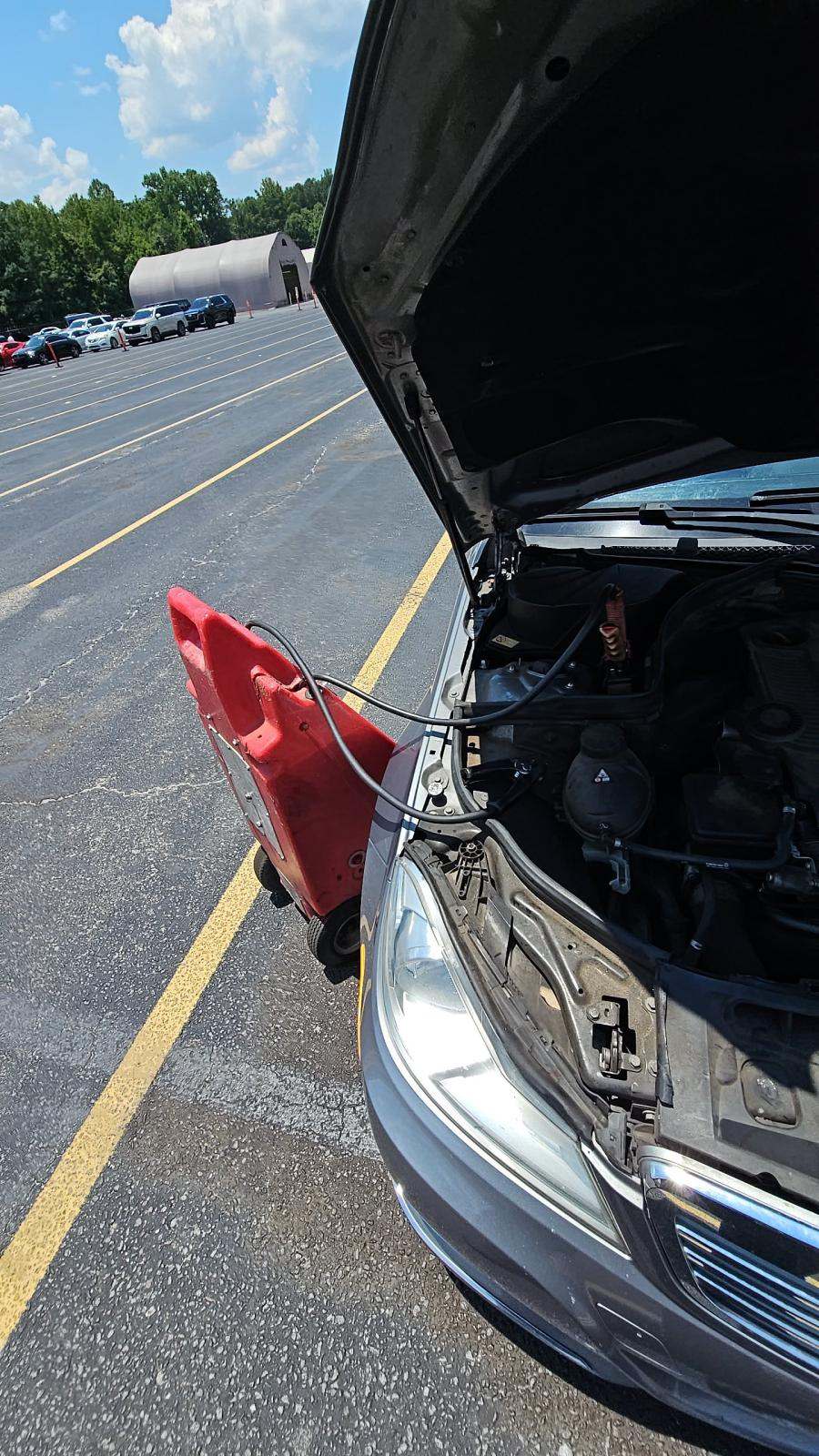 2014 Mercedes-Benz C-Class C 250 RWD