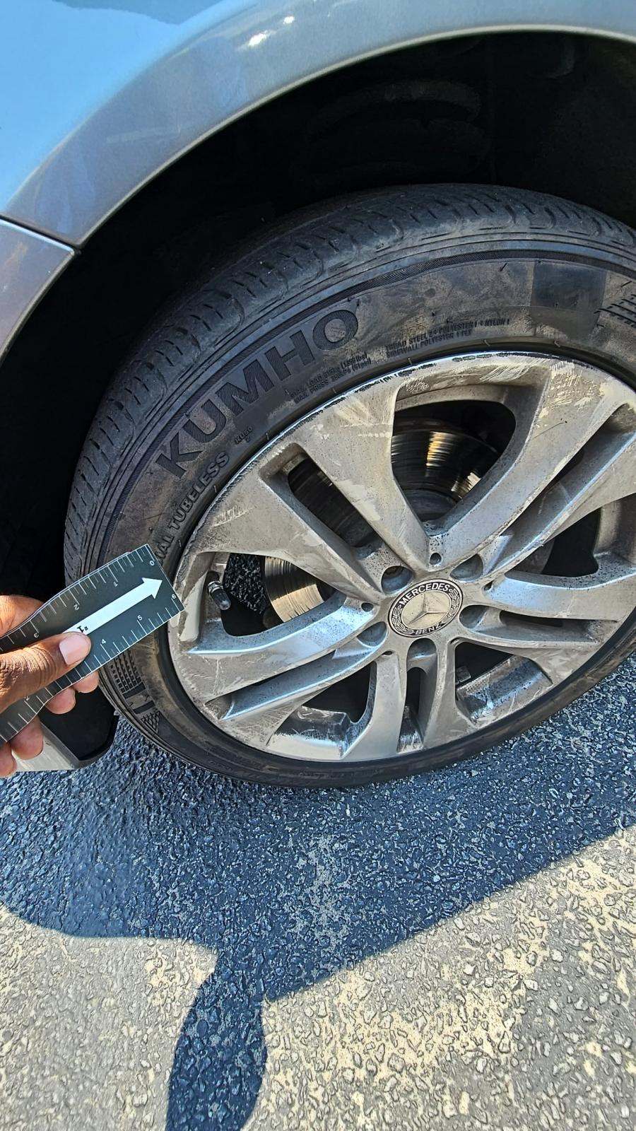 2014 Mercedes-Benz C-Class C 250 RWD