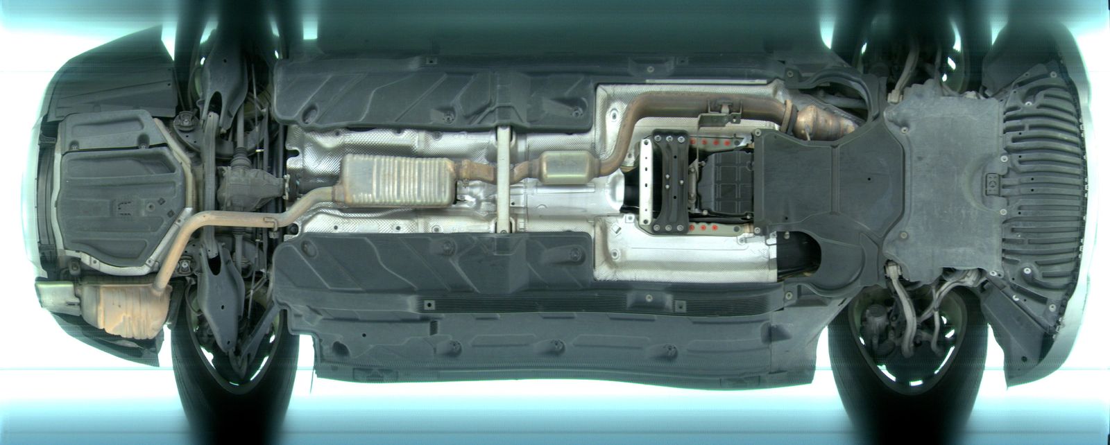 2014 Mercedes-Benz C-Class C 250 RWD