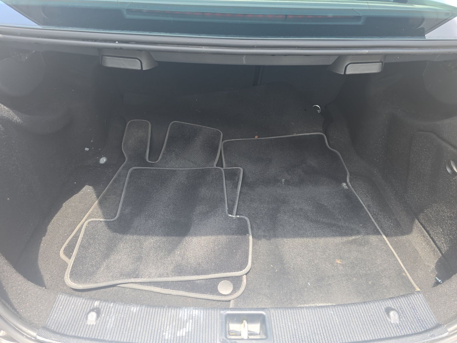 2014 Mercedes-Benz C-Class C 250 RWD