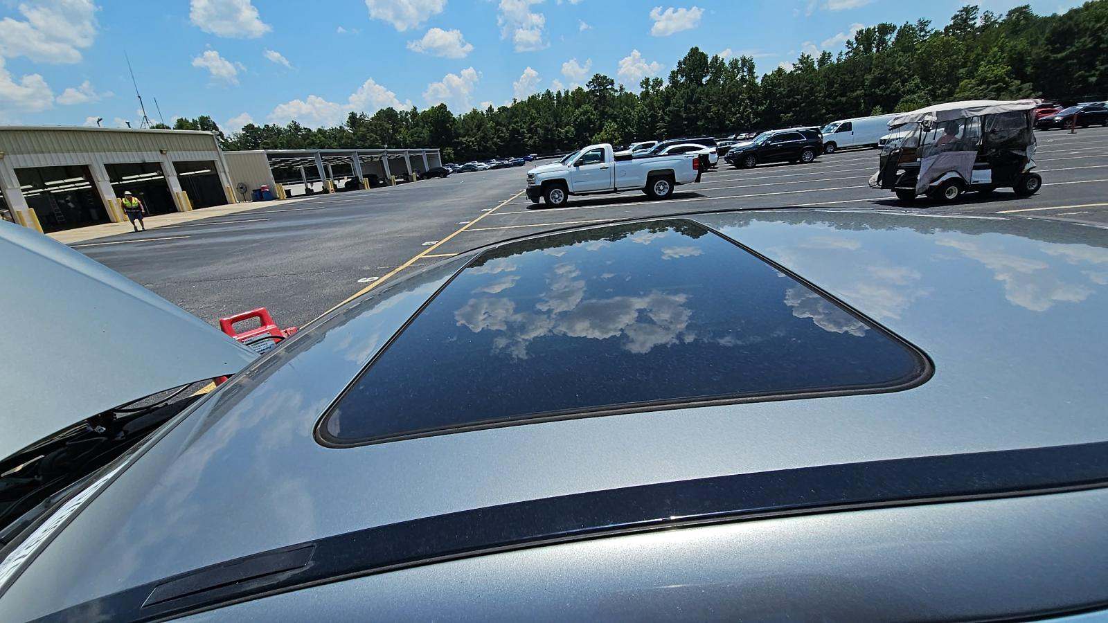 2014 Mercedes-Benz C-Class C 250 RWD