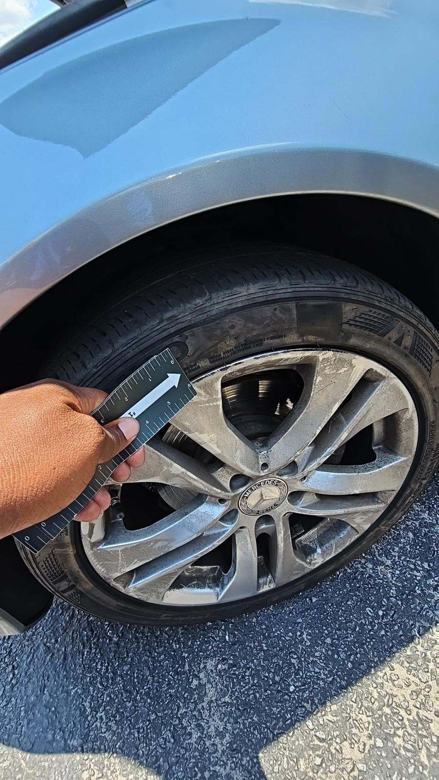 2014 Mercedes-Benz C-Class C 250 RWD