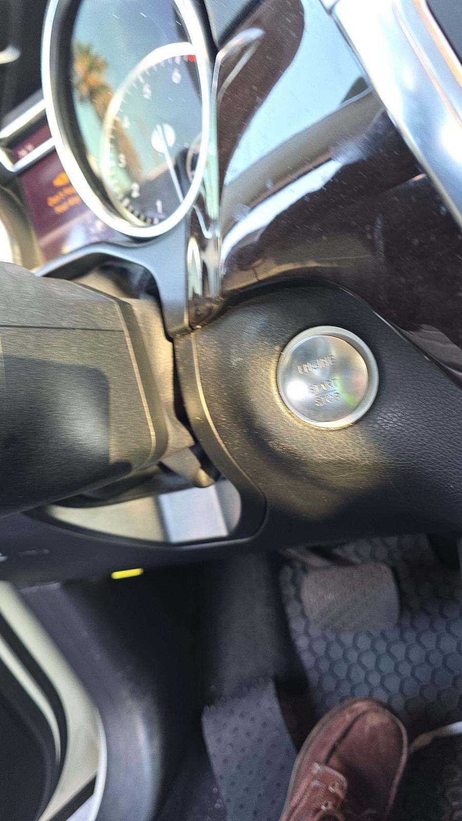 2013 Mercedes-Benz M-Class ML 350 AWD