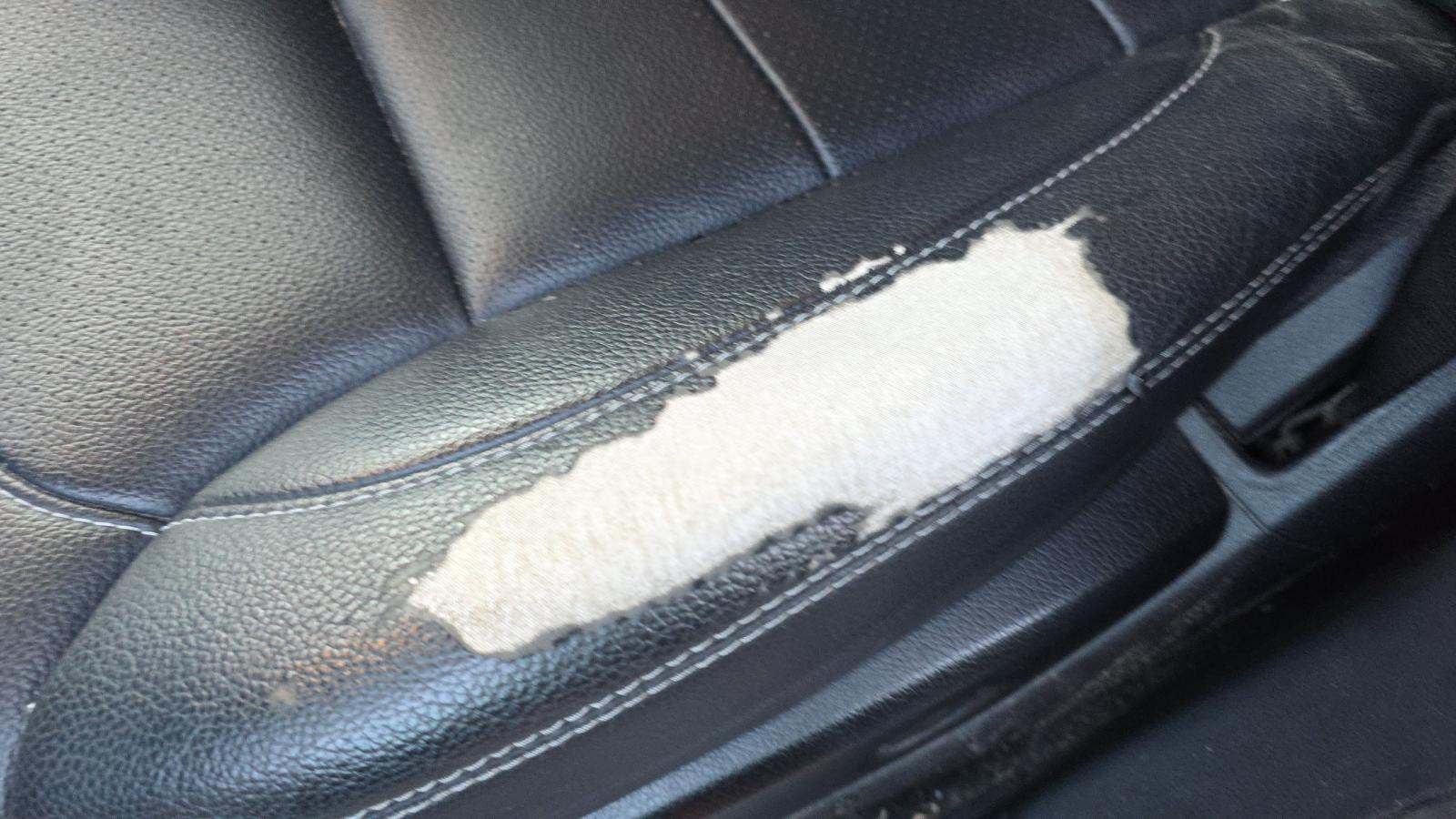 2013 Mercedes-Benz M-Class ML 350 AWD