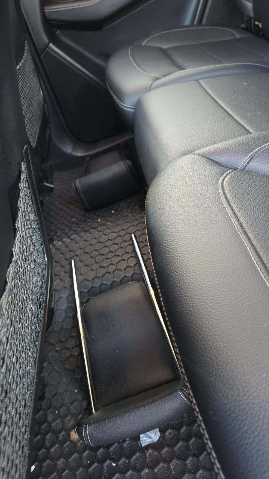 2013 Mercedes-Benz M-Class ML 350 AWD