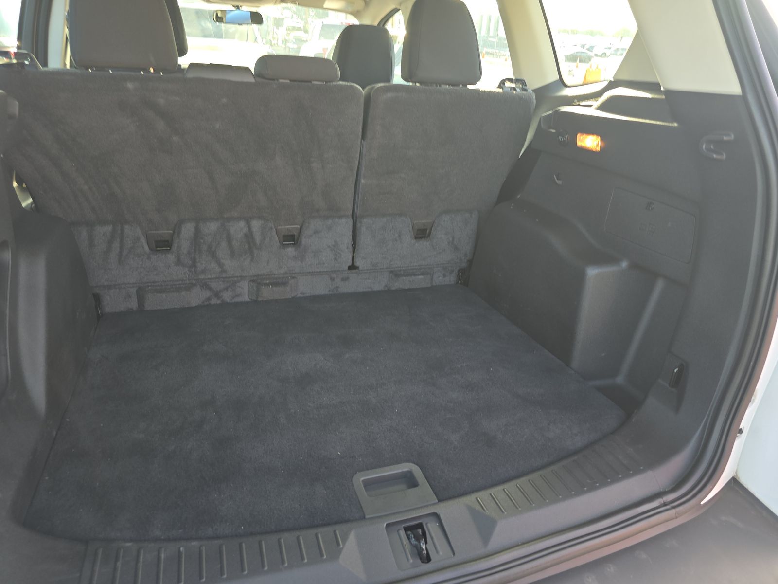 2014 Ford Escape S FWD